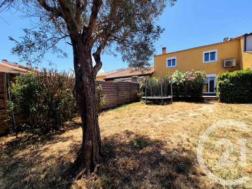 Image d'un maison 5 pièces 127 m² à 280000€ à cabestany (66330)