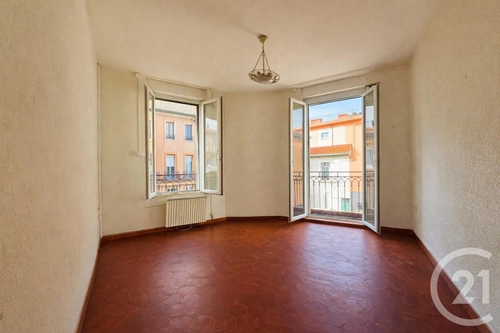 Image d'un appartement 3 pièces 67 m² à 79000€ à perpignan (66100)