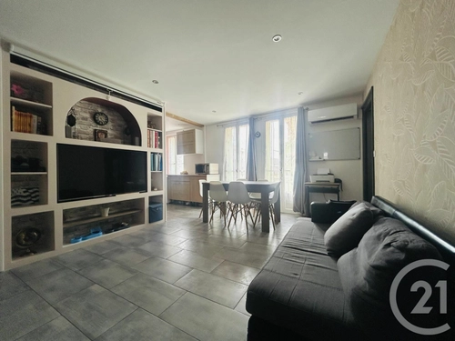 Image d'un maison 5 pièces 110 m² à 239000€ à saleilles (66280)