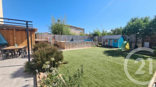 Image d'un maison 6 pièces 146 m² à 385000€ à cabestany (66330)