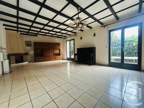 Image d'un maison 6 pièces 145 m² à 286000€ à cabestany (66330)