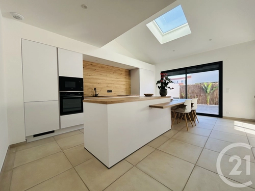 Image d'un maison 5 pièces 114 m² à 389000€ à cabestany (66330)