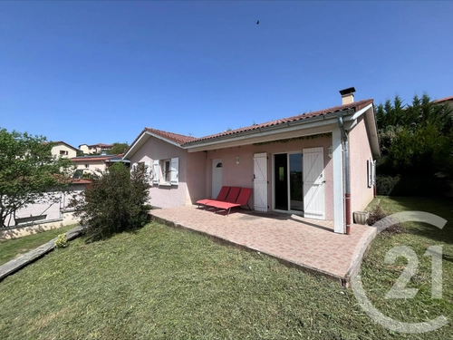 Image d'un maison 5 pièces 88 m² à 245000€ à saint-jean-la-bussière (69550)