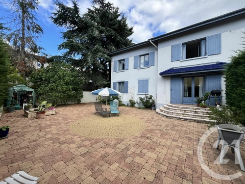 Image d'un maison 6 pièces 172 m² à 380000€ à tarare (69170)