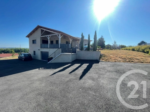 Image d'un maison 5 pièces 147 m² à 362000€ à saint-symphorien-de-lay (42470)