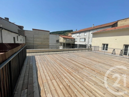 Image d'un appartement 4 pièces 80 m² à 160000€ à tarare (69170)