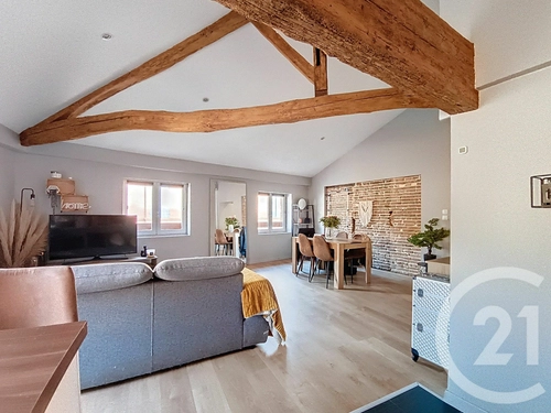 Image d'un appartement 3 pièces 70 m² à 148500€ à montauban (82000)