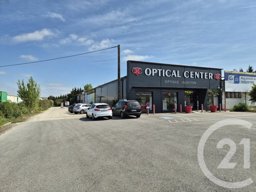 Image d'un maison 1 pièce 150 m² à 1130€ à auterive (32550)