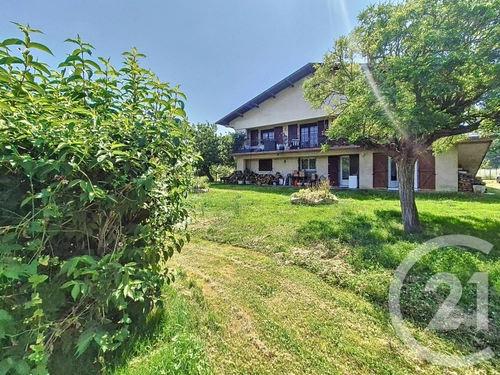 Image d'un maison 5 pièces 181 m² à 350000€ à auterive (32550)