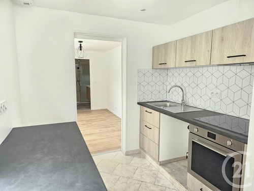 Image d'un maison 4 pièces 64 m² à 720€ à pont-l'évêque (60400)