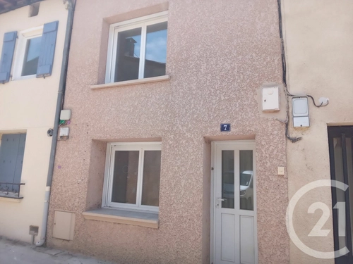 Image d'un maison 4 pièces 61 m² à 700€ à saverdun (09700)