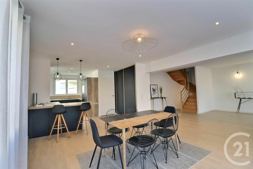 Image d'un maison 6 pièces 170 m² à 698000€ à le pouliguen (44510)
