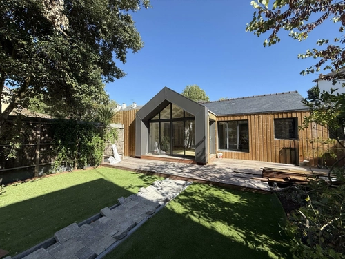 Image d'un maison 3 pièces 70 m² à 979000€ à le pouliguen (44510)