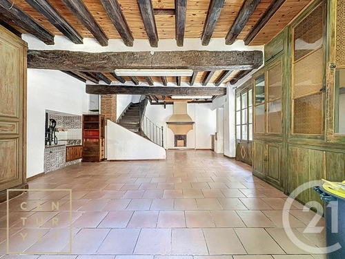 Image d'un maison 4 pièces 114 m² à 124000€ à ille-sur-têt (66130)