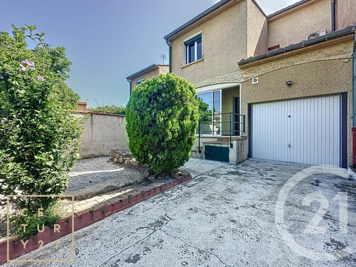 Image d'un maison 4 pièces 90 m² à 199000€ à ille-sur-têt (66130)