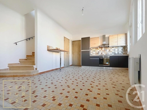 Image d'un maison 4 pièces 59 m² à 115000€ à ille-sur-têt (66130)