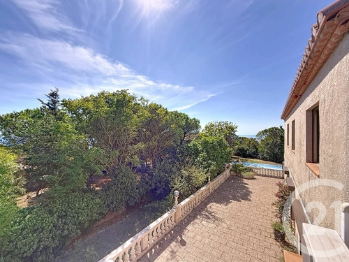 Image d'un maison 11 pièces 250 m² à 1360000€ à sète (34200)