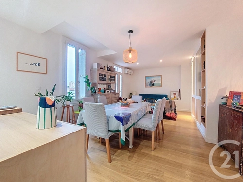Image d'un appartement 5 pièces 128 m² à 443000€ à sète (34200)