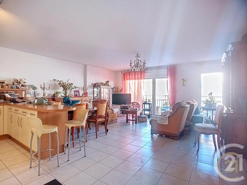 Image d'un appartement 3 pièces 73 m² à 240000€ à sète (34200)