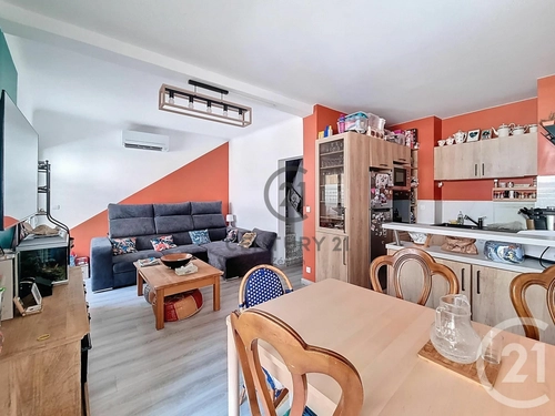 Image d'un maison 4 pièces 76 m² à 336000€ à leucate (11370)