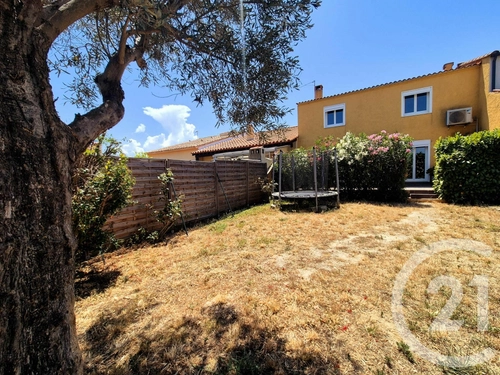 Image d'un maison 5 pièces 127 m² à 280000€ à cabestany (66330)