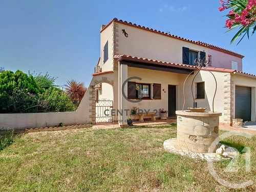 Image d'un maison 3 pièces 95 m² à 299900€ à claira (66530)