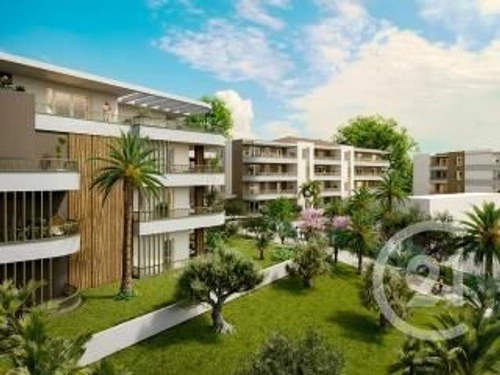 Image d'un appartement 2 pièces 51 m² à 266000€ à cagnes-sur-mer (06800)