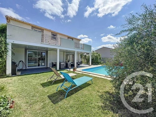 Image d'un maison 6 pièces 150 m² à 398000€ à saint-sulpice-la-pointe (81370)