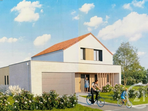 Image d'un maison 7 pièces 139 m² à 613000€ à saint-josse (62170)