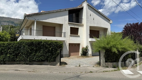 Image d'un maison 7 pièces 193 m² à 368500€ à gap (05000)