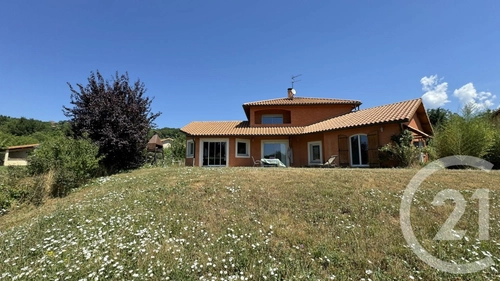 Image d'un maison 7 pièces 200 m² à 484000€ à gap (05000)
