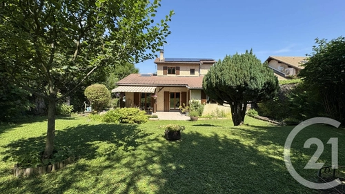 Image d'un maison 4 pièces 117 m² à 367000€ à gap (05000)
