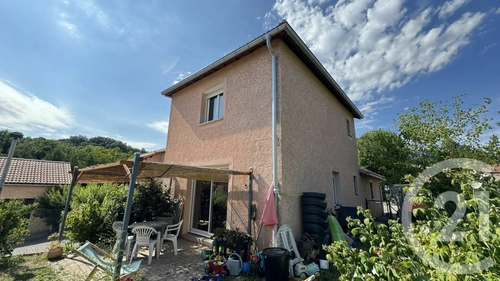 Image d'un maison 5 pièces 107 m² à 335000€ à gap (05000)