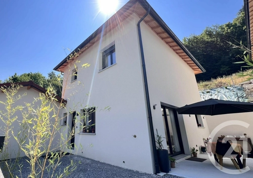 Image d'un maison 4 pièces 90 m² à 439000€ à gap (05000)