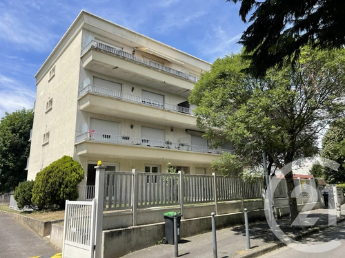 Image d'un appartement 3 pièces 67 m² à 295000€ à chennevières-sur-marne (94430)