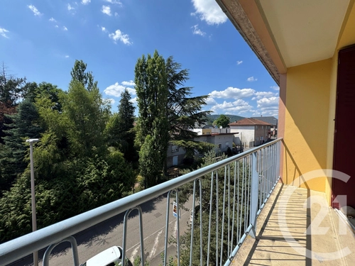 Image d'un appartement 2 pièces 45 m² à 30000€ à belfort (90000)