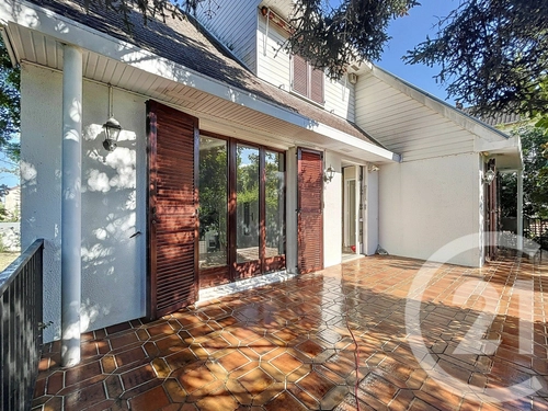 Image d'un maison 7 pièces 141 m² à 527500€ à deuil-la-barre (95170)