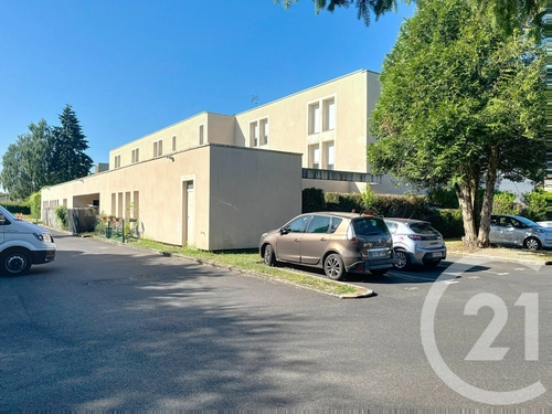 Image d'un appartement 2 pièces 41 m² à 130000€ à montmorency (95160)