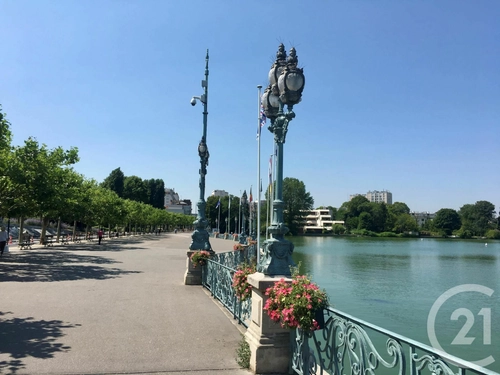 Image d'un appartement 5 pièces 87 m² à 299000€ à saint-gratien (95210)