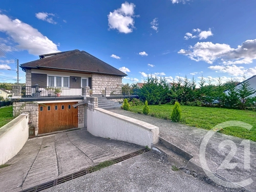 Image d'un maison 7 pièces 151 m² à 399000€ à montmagny (95360)