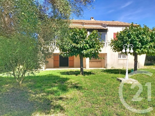 Image d'un maison 5 pièces 151 m² à 530000€ à saint-mathieu-de-tréviers (34270)