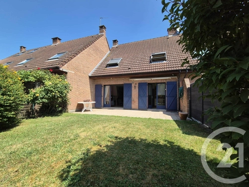 Image d'un maison 5 pièces 102 m² à 251000€ à armentières (59280)