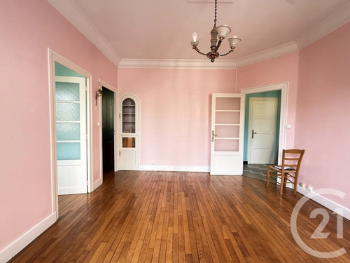 Image d'un appartement 4 pièces 70 m² à 175000€ à grenoble (38000)