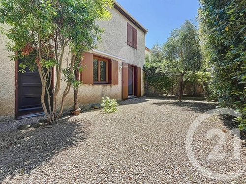 Image d'un maison 6 pièces 97 m² à 197000€ à béziers (34500)