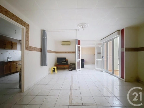 Image d'un maison 5 pièces 100 m² à 1300€ à béziers (34500)