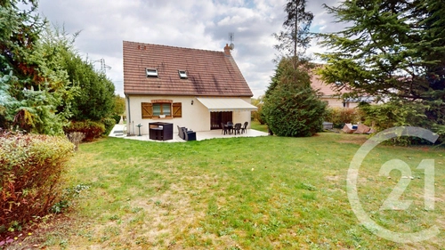 Image d'un maison 5 pièces 106 m² à 199900€ à saint-quentin (02100)