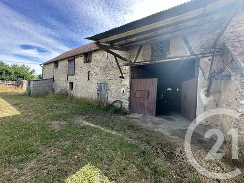 Image d'un maison 4 pièces 300 m² à 188000€ à la heunière (27950)