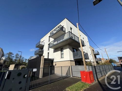 Image d'un appartement 3 pièces 79 m² à 315000€ à wasquehal (59290)