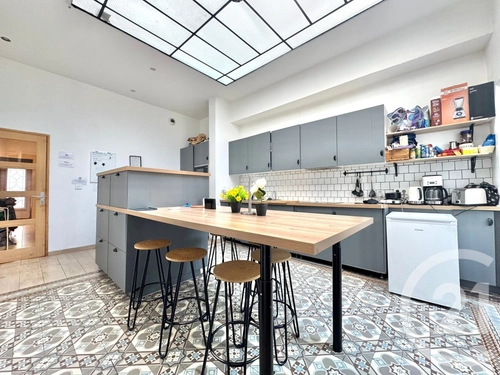 Image d'un maison 7 pièces 127 m² à 198000€ à roubaix (59100)