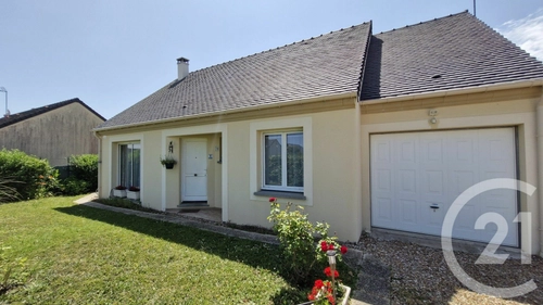 Image d'un maison 5 pièces 101 m² à 210900€ à saint-hilaire-sur-yerre (28220)